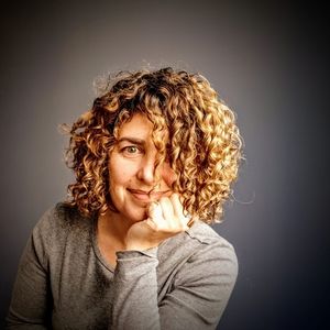 Meet your Posher, Jane